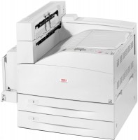 Photos - Printer OKI B930DN 