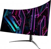 Monitor Acer Predator X45bmiiphuzx 45 "  black