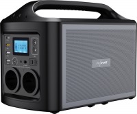 Photos - Portable Power Station Revolt HSG-561 