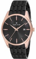 Photos - Wrist Watch Daniel Klein DK12219-3 