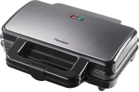 Photos - Toaster Bestron ASM90XLTG 