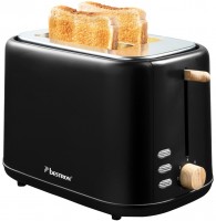 Photos - Toaster Bestron ATO850BW 