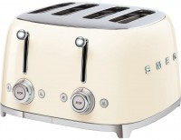 Toaster Smeg TSF03CRUK 
