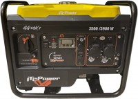 Photos - Generator ITC Power GG40Xi