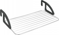 Drying Rack Metaltex Ischia 