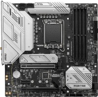 Photos - Motherboard MSI MAG B760M MORTAR WIFI DDR5 