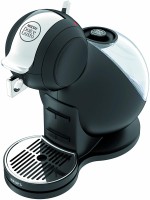 Photos - Coffee Maker Krups Melody 3 KP 2208 black