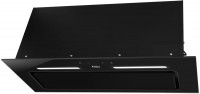 Photos - Cooker Hood Amica OMP6557BG black