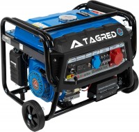 Photos - Generator Tagred TA3500GKTWX