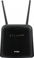 Photos - Wi-Fi D-Link DWR-960 