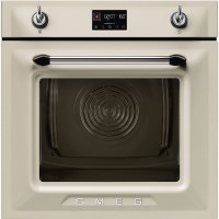 Oven Smeg Victoria SOP6902S2PP 