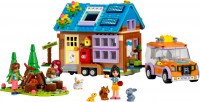 Photos - Construction Toy Lego Mobile Tiny House 41735 