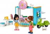 Construction Toy Lego Donut Shop 41723 