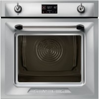 Oven Smeg Victoria SOP6902S2PX 
