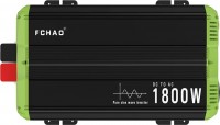 Photos - Car Inverter Fchao PSC-1800W 12V