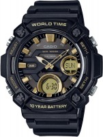 Photos - Wrist Watch Casio AEQ-120W-9A