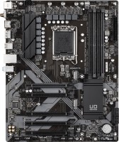 Motherboard Gigabyte B760 DS3H AX DDR4 