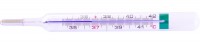 Photos - Clinical Thermometer Geratherm Classic+Easy Fleap 