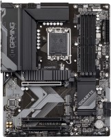 Photos - Motherboard Gigabyte B760 GAMING X DDR5