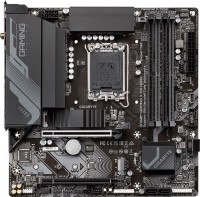 Motherboard Gigabyte B760M GAMING X AX DDR4 
