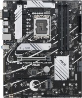 Motherboard Asus PRIME B760-PLUS D4 