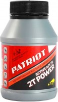 Photos - Engine Oil Patriot 2T Power Active 0.1L 0.1 L
