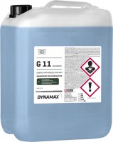 Photos - Antifreeze \ Coolant Dynamax Cool 11 Concentrate 25 L
