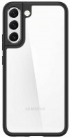 Photos - Case Spigen Ultra Hybrid for Galaxy S22 Plus 