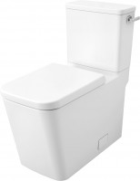 Photos - Toilet Grohe Eurocube 39663000 