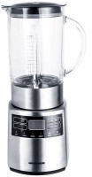 Photos - Mixer Heinner HBL-1000XMC stainless steel