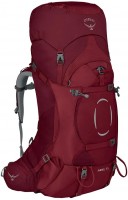 Photos - Backpack Osprey Ariel 55 WM/L 55 L M/L