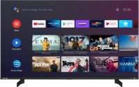 Photos - Television Toshiba 43QA5D63DG 43 "