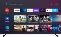 Photos - Television Toshiba 65QA5D63DG 65 "