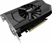 Photos - Graphics Card Palit GeForce GTX 660 NE5X660S1049 