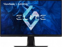 Photos - Monitor Viewsonic XG321UG 32 "  black