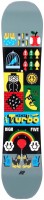 Photos - Snowboard K2 Mini Turbo 120 (2022/2023)