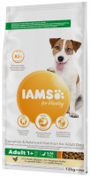 Dog Food IAMS Vitality Adult Small/Medium Breed Chicken 12 kg 