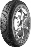 Photos - Tyre KAMA 205 205/70 R15C 106R 