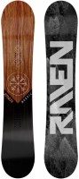 Photos - Snowboard RAVEN Nordic 163W (2022/2023)
