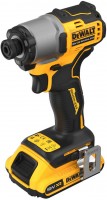 Photos - Drill / Screwdriver DeWALT DCF840E1T 