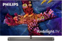 Photos - Television Philips 65OLED937 65 "
