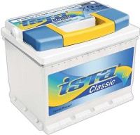 Photos - Car Battery ISTA Classic A1 (6CT-62)