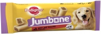 Dog Food Pedigree Jumbone Medium Beef with Poultry 1