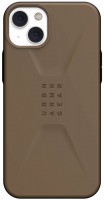 Photos - Case UAG Civilian for iPhone 14 Plus 
