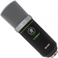 Photos - Microphone Mackie EM-91CU 
