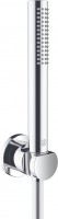 Shower System Kludi Nova Fonte 1S Puristic 2085005-15 