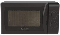 Photos - Microwave Candy CMW 20 SMB black