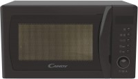 Photos - Microwave Candy CMWA 20 SDLB black