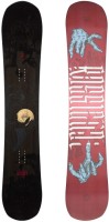 Snowboard Rossignol Evader 154 (2022/2023) 