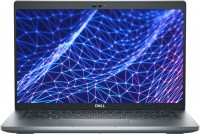 Photos - Laptop Dell Latitude 14 5430 (N201L5430MLK14UAUBU)